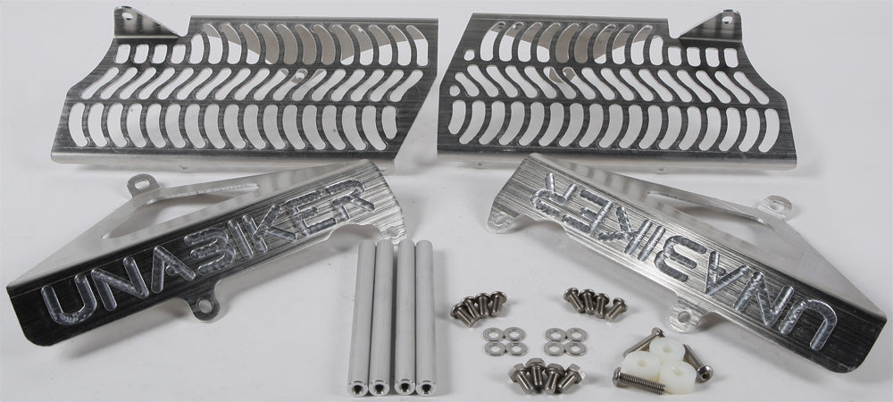 Radiator Guard (Natural)