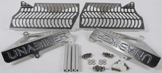 Radiator Guard (Natural)