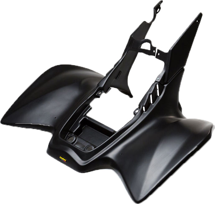 Rear Fndr Black Trx 450r '06 08