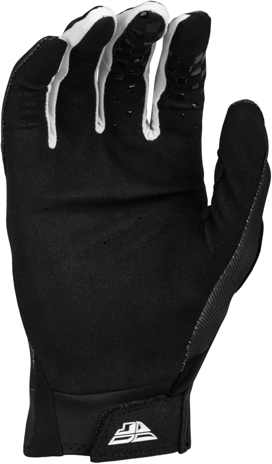 Pro Lite Gloves Black/White Xl