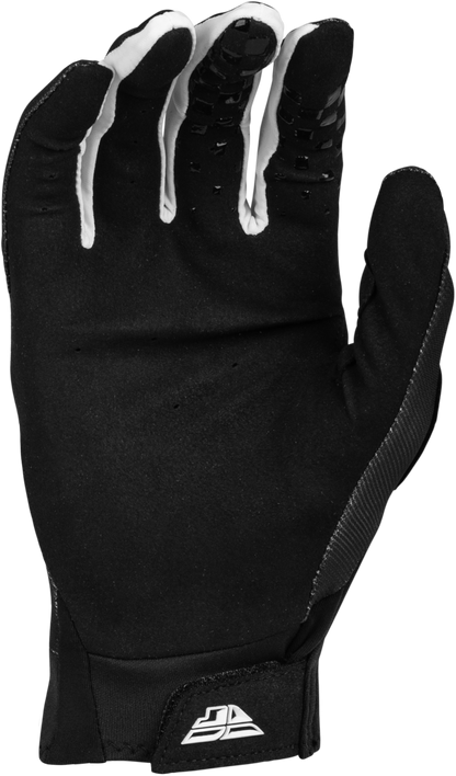 Pro Lite Gloves Black/White Xl