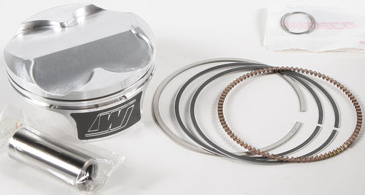 Piston Kit Armorglide 76.00/Std 13.5:1 Hus/Ktm
