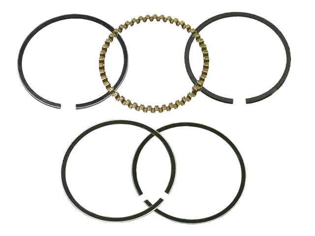 Piston Rings 39mm Hon For Namura Pistons Only
