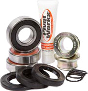 Water Proof Wheel Collar Kits Rear Suz