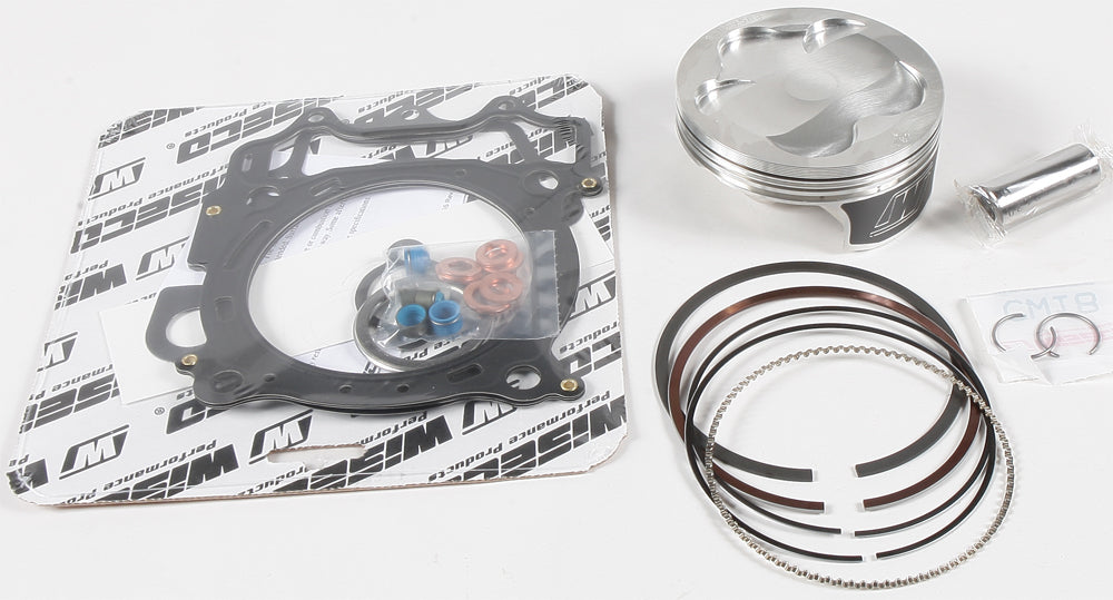 Top End Kit Armorglide 95.00/Std 13:1 Yam