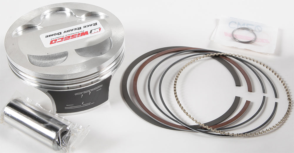 Piston Kit 96.00/+1.00 13:1 Yam
