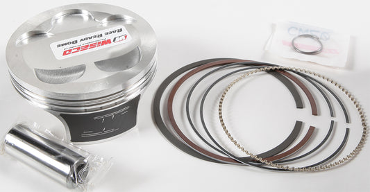 Piston Kit 96.00/+1.00 13:1 Yam