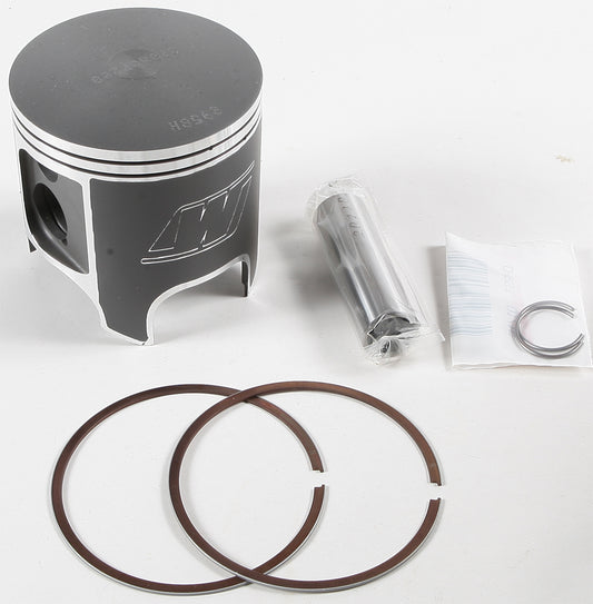Piston Kit Armrgld Electracoat 72.00/Std
