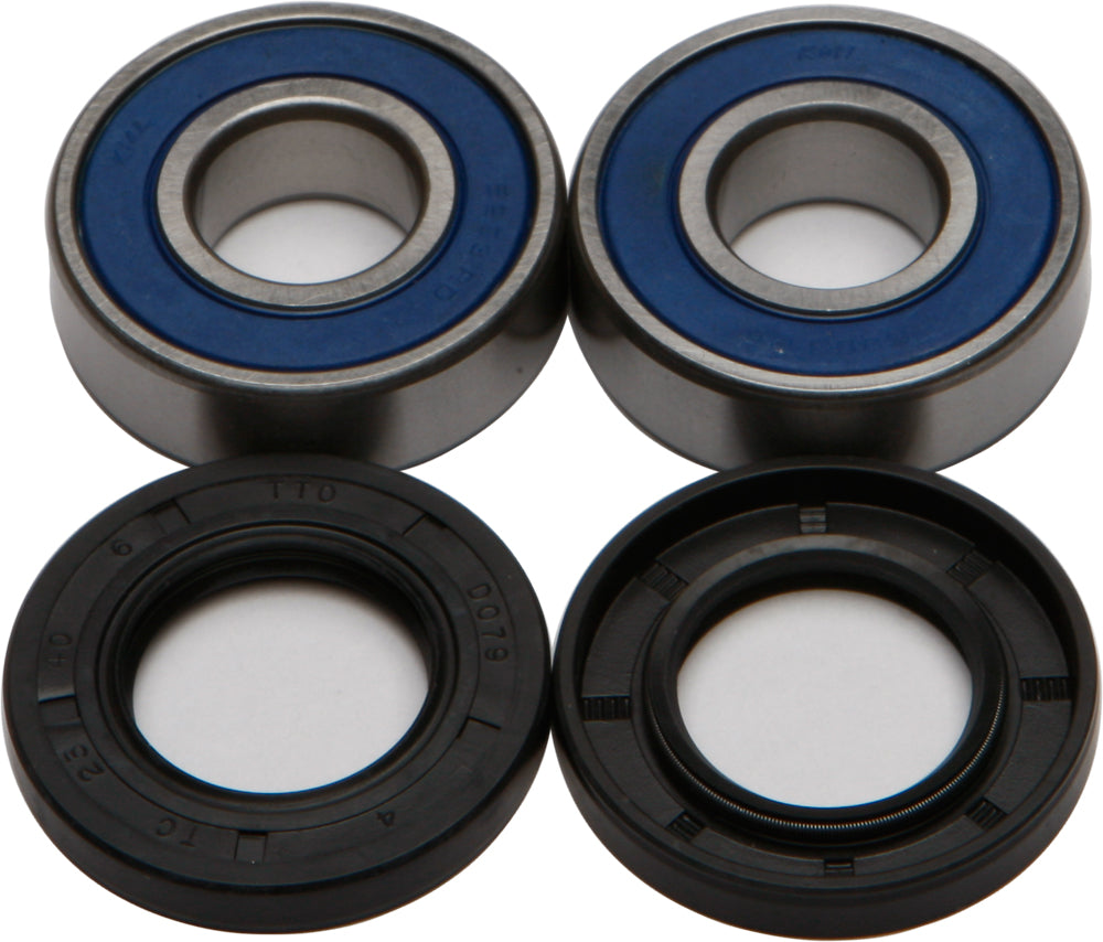 Front/Rear Wheel Bearing/Seal Kit