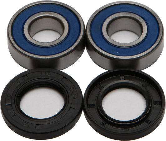 Front/Rear Wheel Bearing/Seal Kit