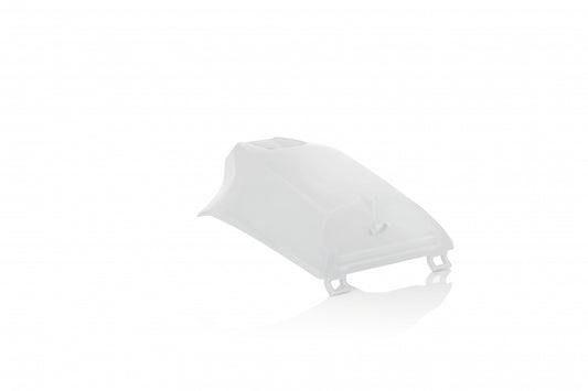 Tank Cover White