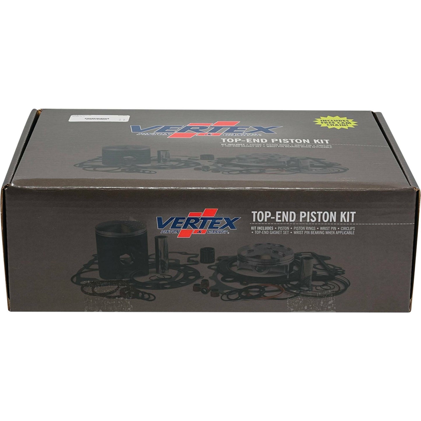 Top End Kit 95.95/Std 12.0:1 Hon