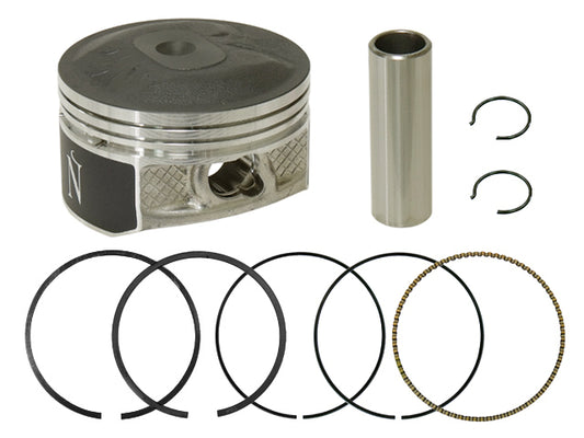 Piston Kit Twin Cylinder 82.958/+1.00 11:1 Can