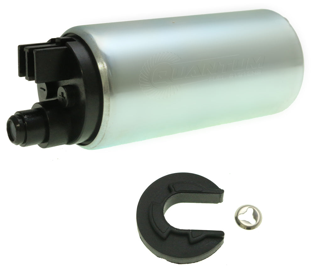 Electric Fuel Pump