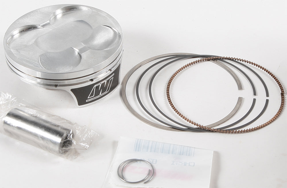 Piston Kit Armorglide 79.00/Std 13.5:1 Hon
