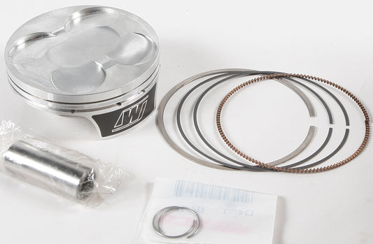 Piston Kit Armorglide 79.00/Std 13.5:1 Hon