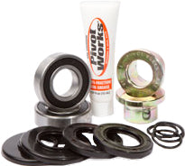 Water Proof Wheel Collar Kits Rear Kaw