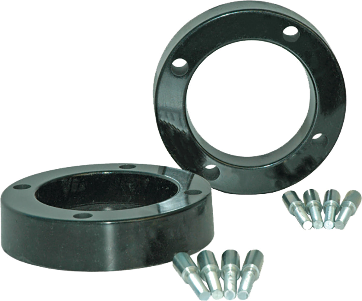 Graph Lite Spacer 4x115 2 1/2 Yam