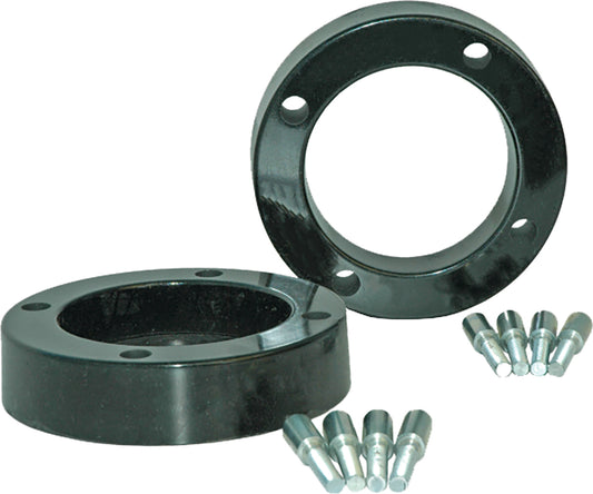 Graph Lite Spacer 4x110 2 1/2 Hon