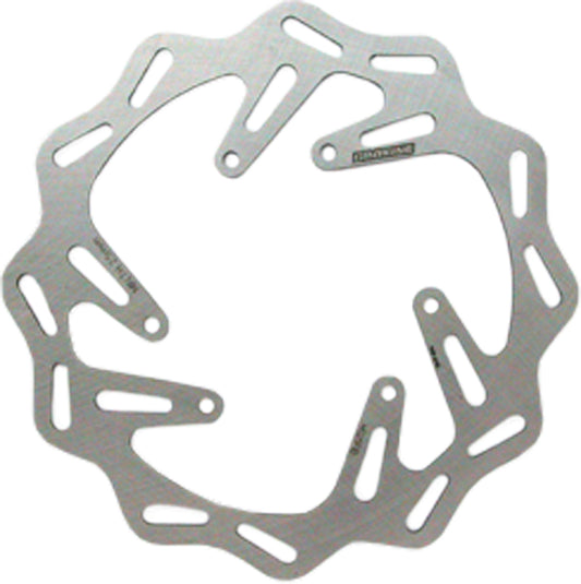 Rotor Front