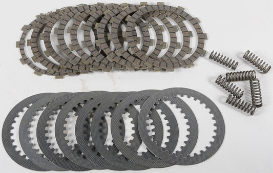 Dirt Racer Clutch Set Drc110