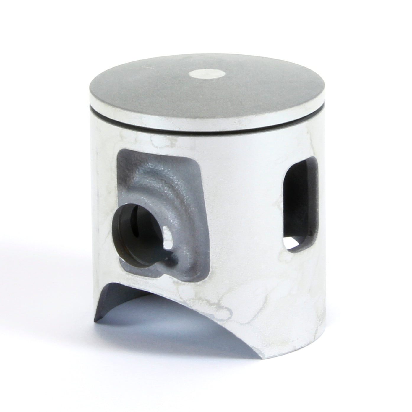 Piston Kit Nikasil Cyl 53.95/Std Kaw