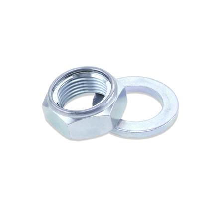 Locking Axle Nut 20mm