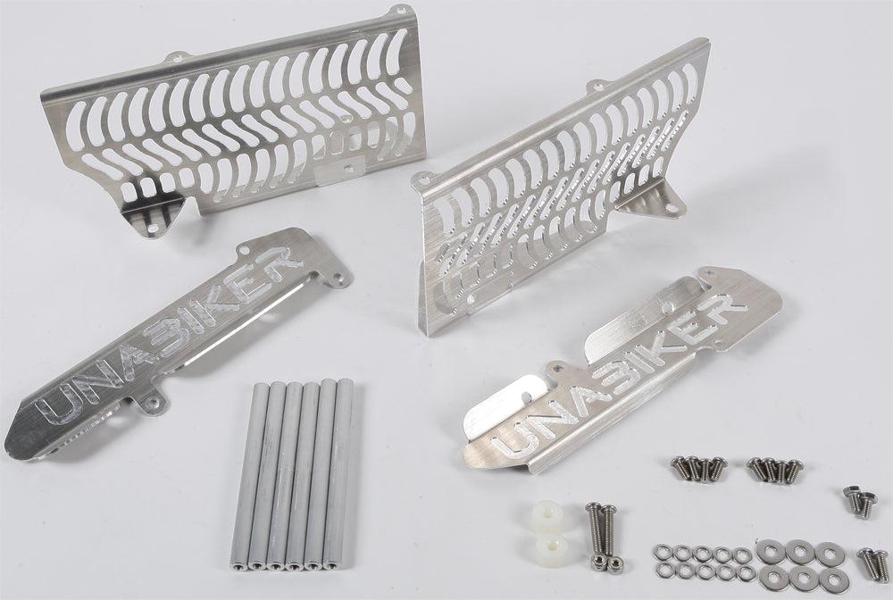 Radiator Guard (Natural)
