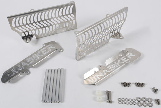 Radiator Guard (Natural)