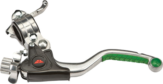 Pro Kit Standard Lever Green W/Hot Start