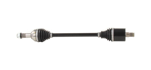 Hd 2.0 Axle Rear Left/Right