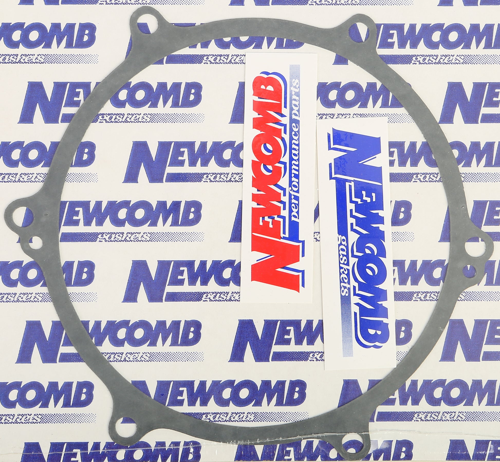 NewComb Clutch Cover Gasket - Precision Cut for Perfect Seal