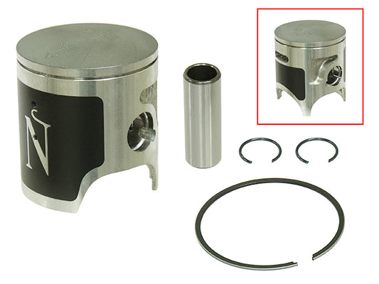 Piston Kit 48.45/Std Kaw