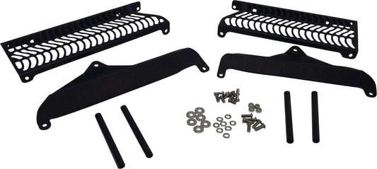 Radiator Guard (Black)