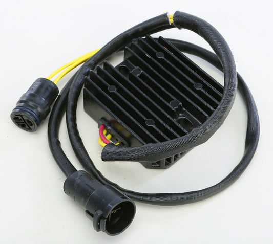 Rectifier / Regulator