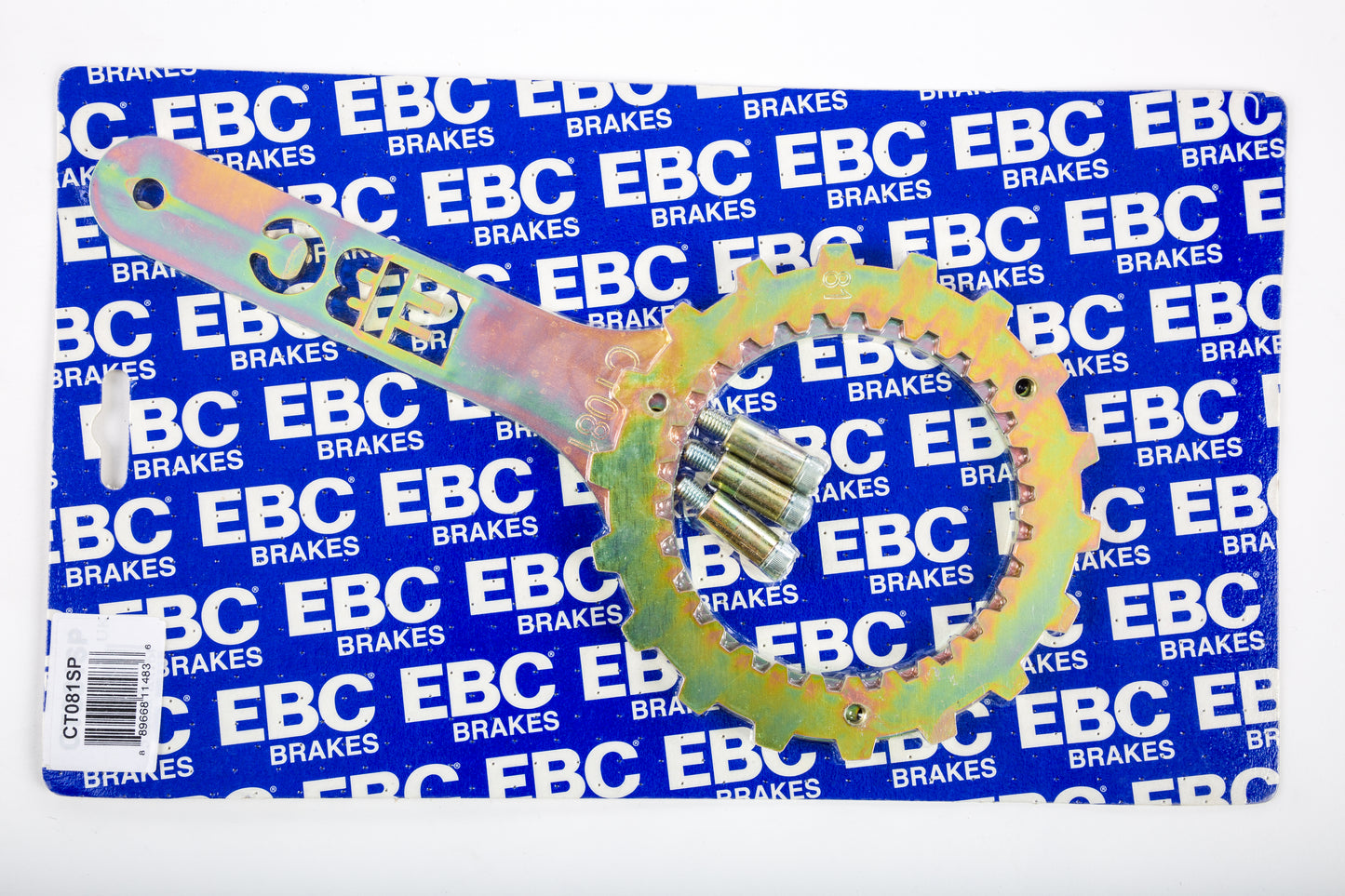 Clutch Basket Holder Ct081sp