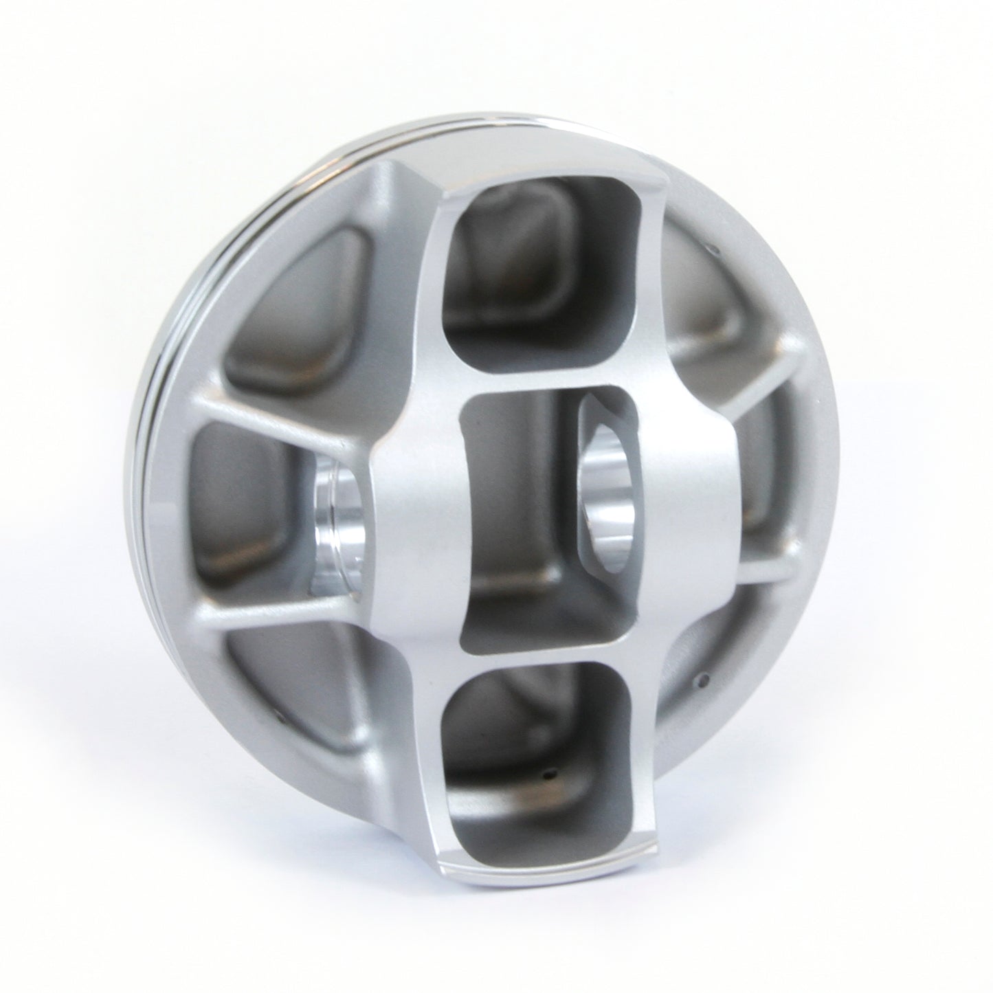 Piston Kit Forged Nikasil Cyl 94.94/Std 11.9:1 Hus/Husq/Ktm