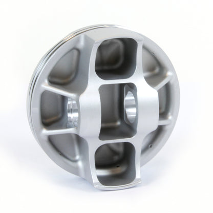 Piston Kit Forged Nikasil Cyl 94.94/Std 11.9:1 Hus/Husq/Ktm