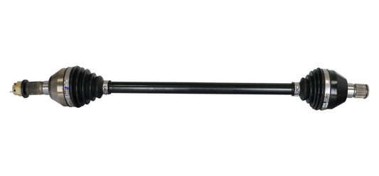 Hd 2.0 Axle Rear