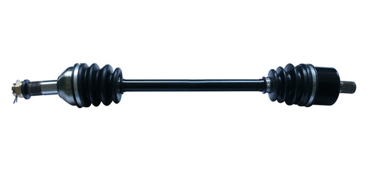 Oe 2.0 Axle Rear
