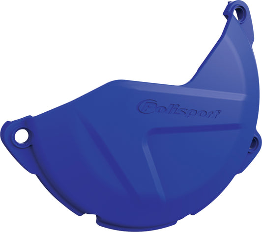 Clutch Cover Protector Blue