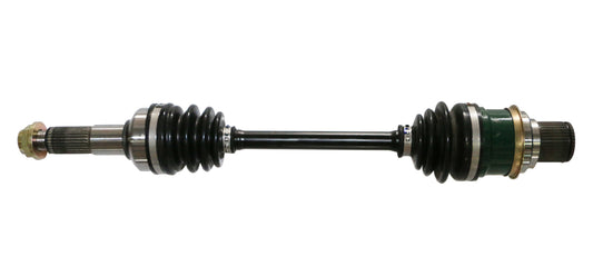 Oe 2.0 Axle Rear