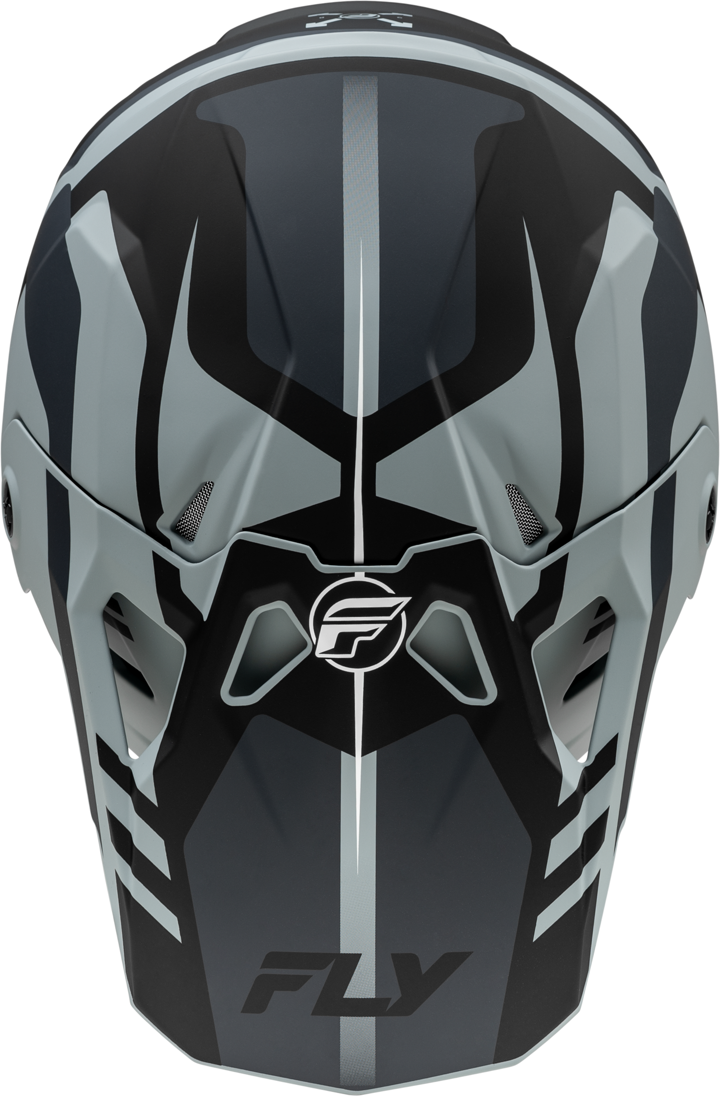 Formula Cp Krypton Helmet Matte Grey/Black Sm