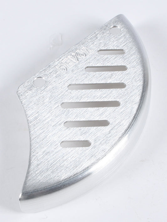 Rear Disc Guard
