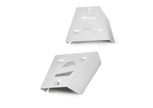 Rear A Arm Guards Alloy Yam