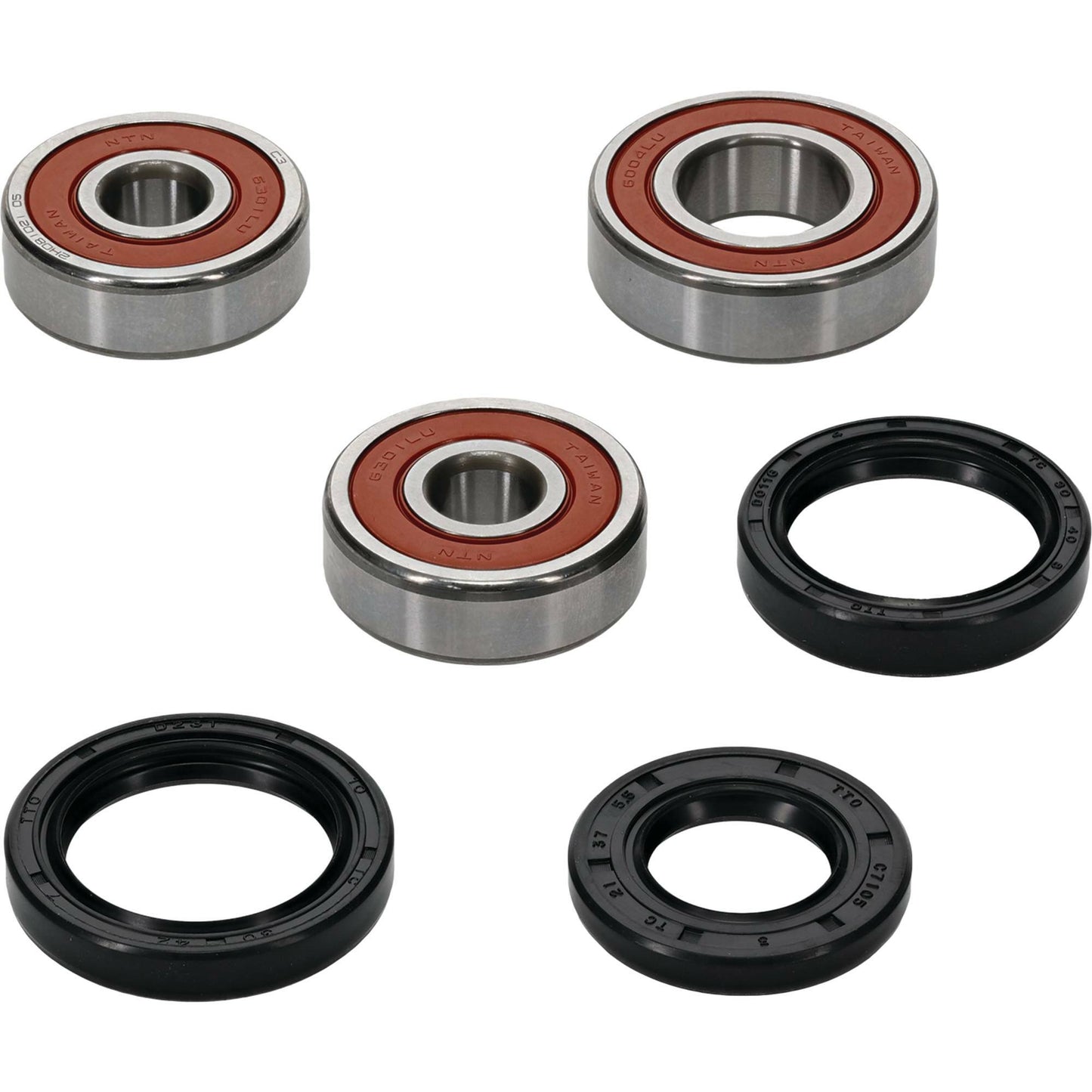 Wheel Bearing Kit Premium