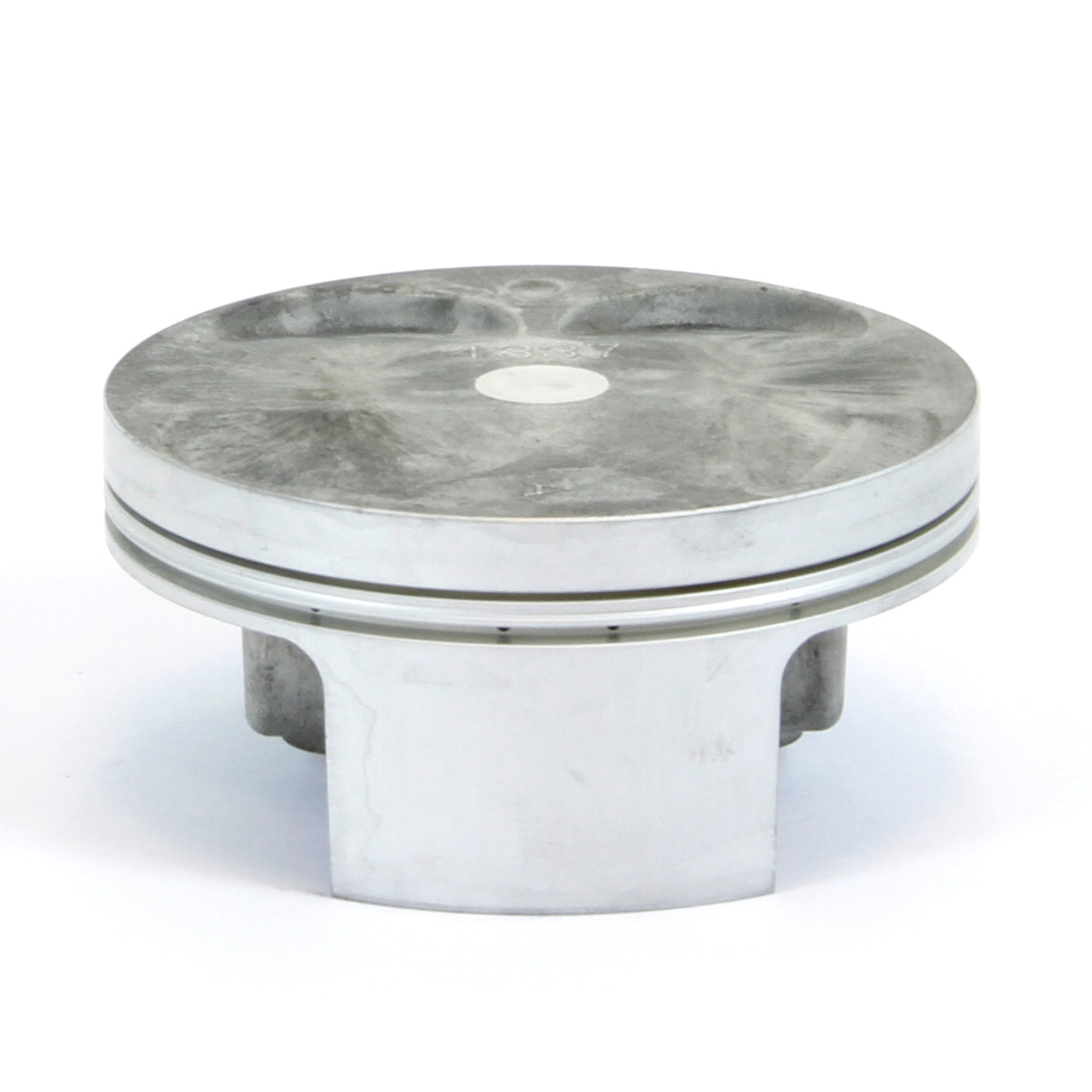 Piston Kit Forged Nikasil Cyl 76.96/Std 13.5:1 Kaw