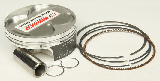 Piston Kit Armorglide 77.00/Std 13.2:1 Kaw