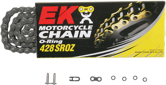 EK 428 SROZ - Drive Chain - 136 Links