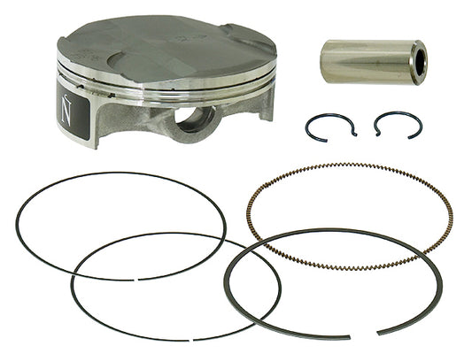 Piston Kit 87.98/+0.02 Hus/Husq/Ktm